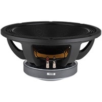 LaVoce WAF154.00 15" Subwoofer 8 Ohm